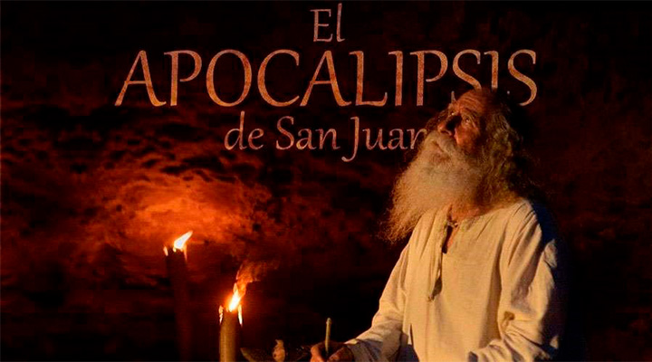 Libro del Apocalipsis
