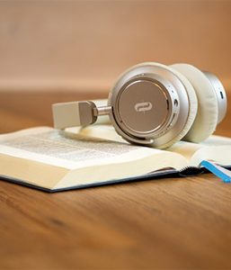 Audio-Libros