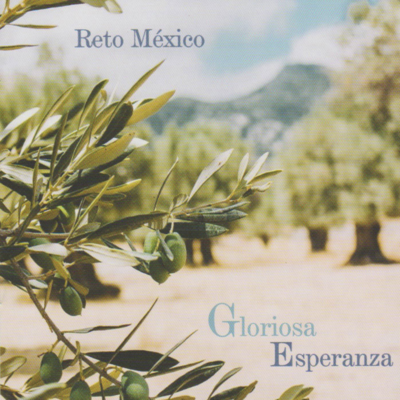 Gloriosa Esperanza