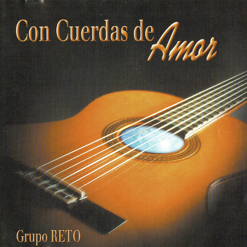 Con cuerdas de amor