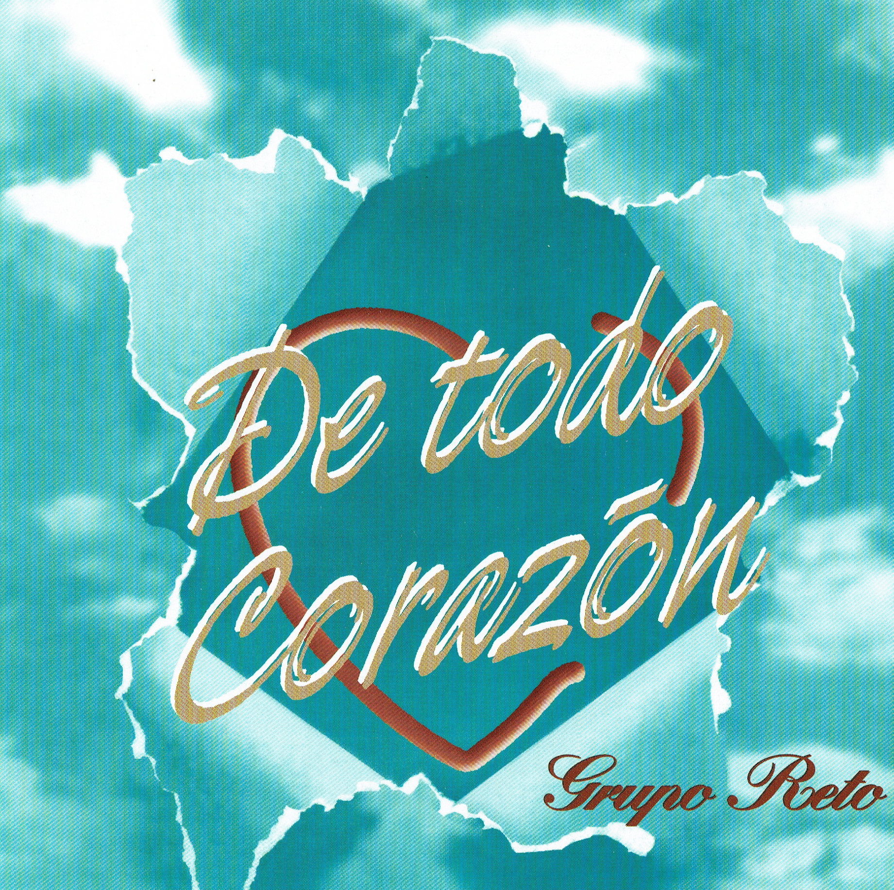 De todo corazón