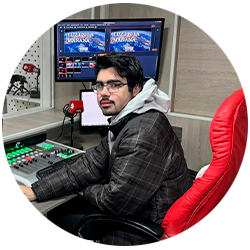 Daniel