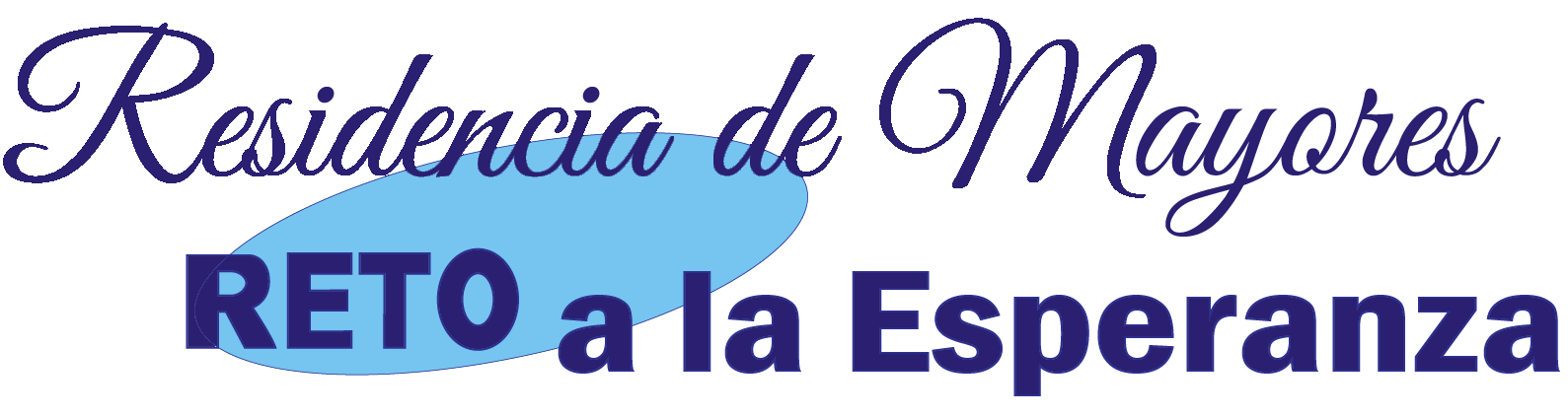 Residencia de Mayores Reto a la Esperanza