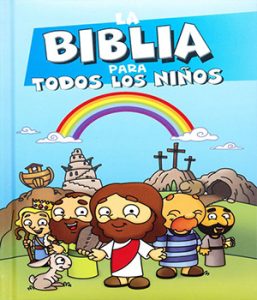 La Biblia para niños