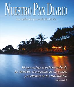 Nuestro Pan Diario