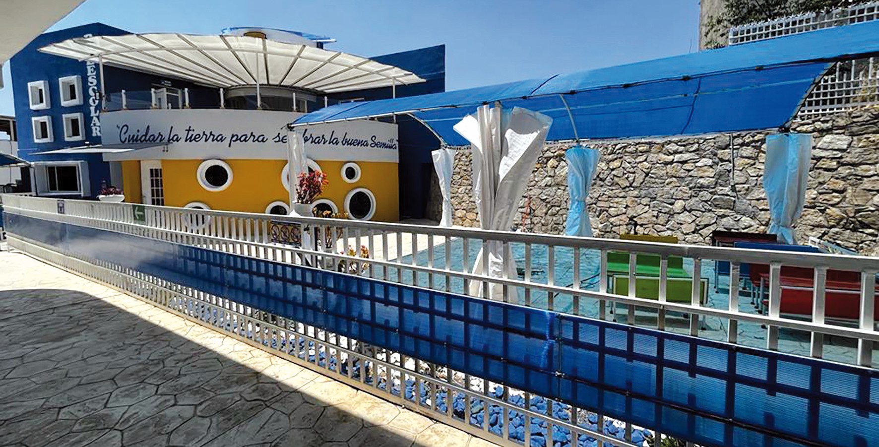 Colegio Primeros Frutos - imagen 3