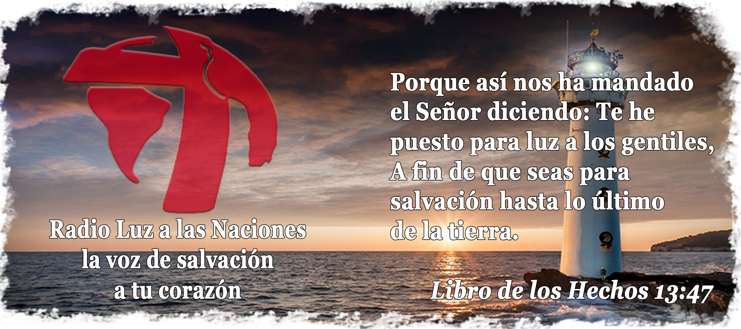 Contacto Radio Luz