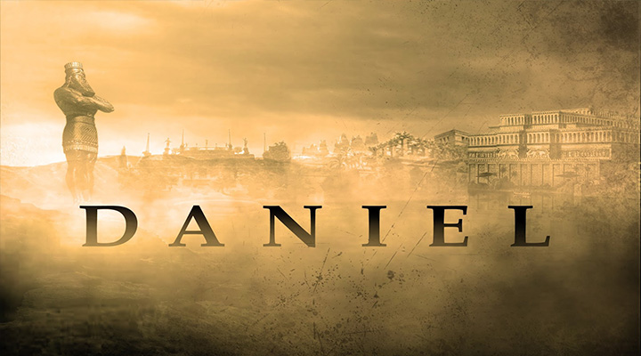 Libro de Daniel