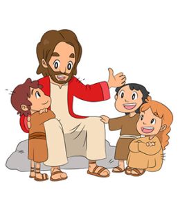 Espacio infantil