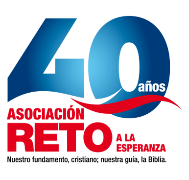 40 años Asociación Reto a la Esperanza