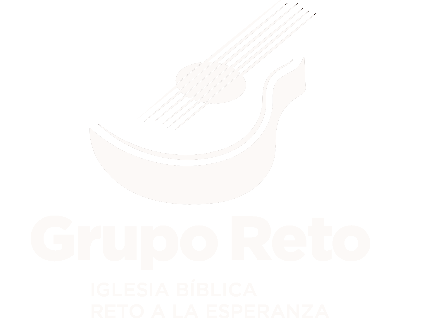 Logo Grupo Reto