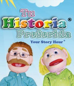 Tu historia Preferida
