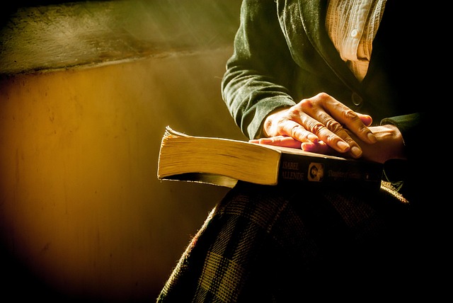 Una Biblia para ti